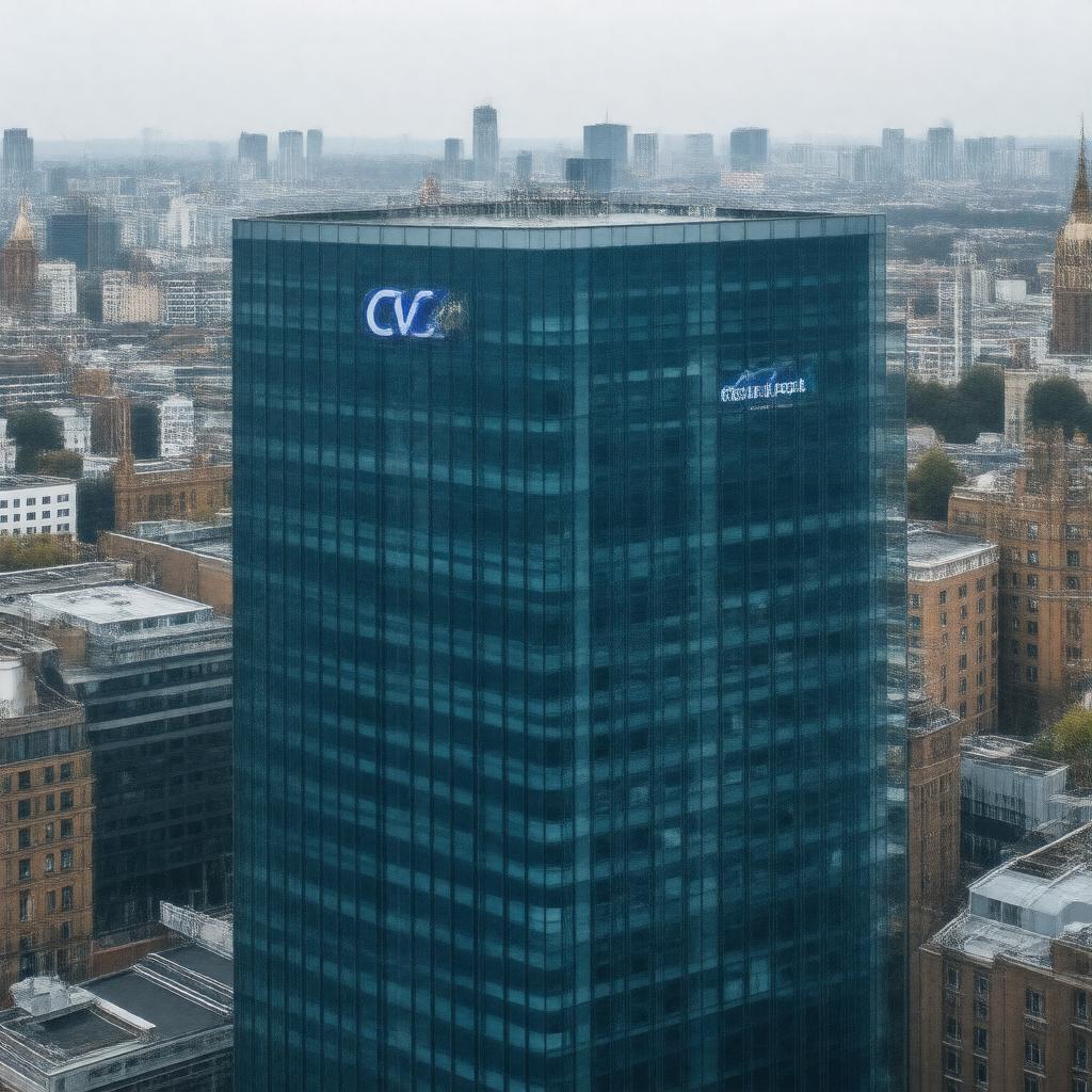CVC Capital Partners